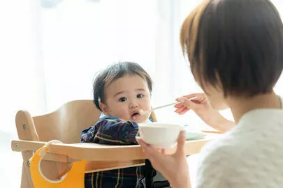 結婚相談所インフィニ 青山結婚予備校「ベビーシッターと結婚相談所で出会える？ベビーシッターの婚」-3