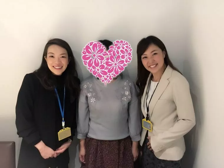 キャンマリアージュの12月成婚報告♪