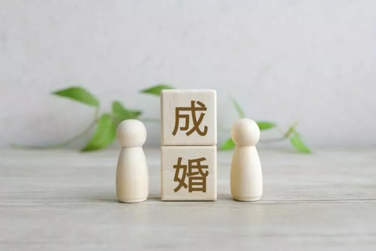 還暦のプロポーズ🌹