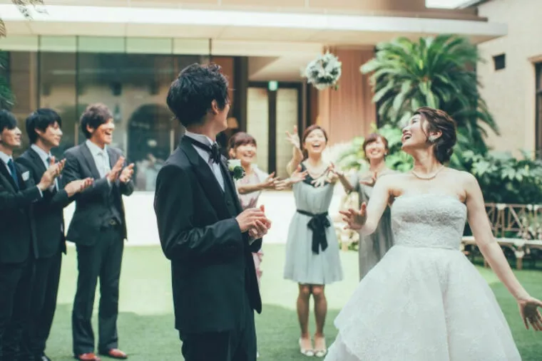 離婚か幸せな家族か? 婚活のやり方で9割決まる