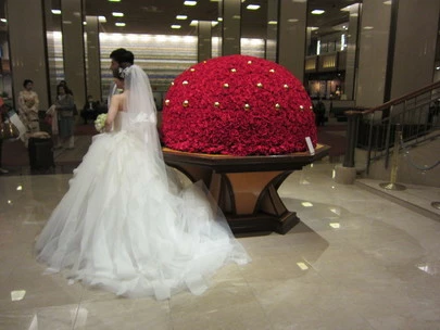 グッドラックステージ「結婚相談所が後押しする婚活」-2