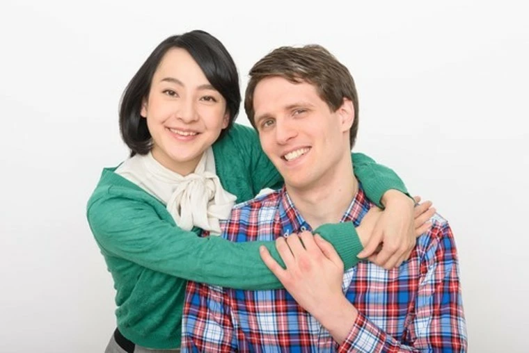 スキンシップのタイミング？