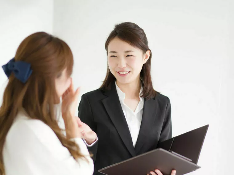 結婚相談所の担当者と（合う・合わない）は婚活に影響する