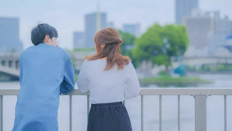 初回のデートで大丈夫！と確信している男性の交際は黄信号