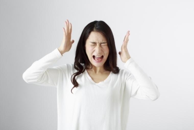 交際が上手く続かないのはなぜ？