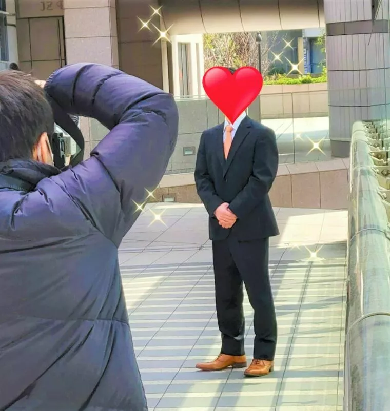 新規会員様ご入会…『街コン以外は全てやってきました！笑』