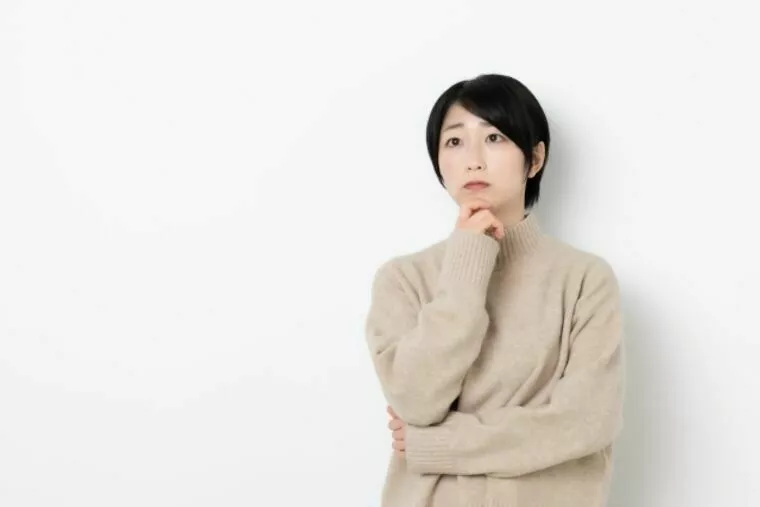 人と比べてしまう癖かある人は、間違ったお相手を選ぶ