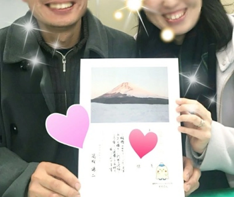 【成婚レポ】5年婚活してた40歳男性が5か月でご成婚