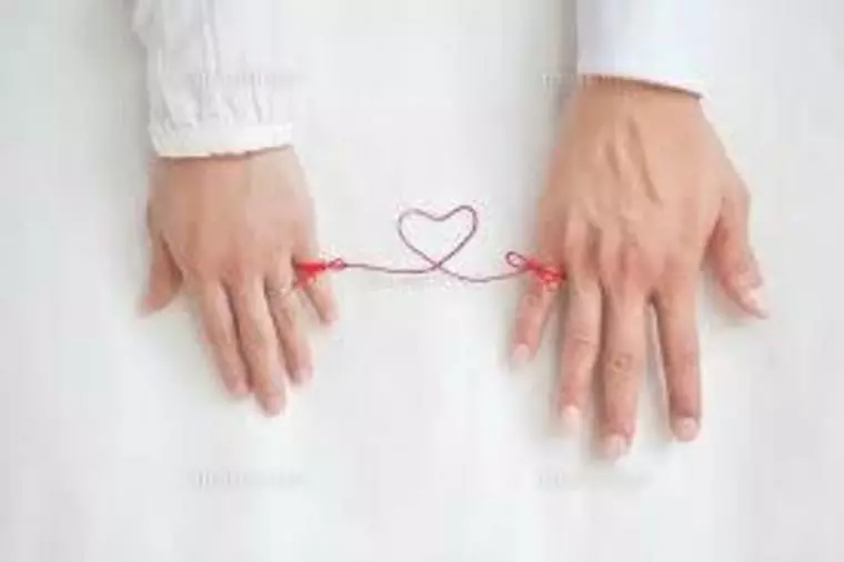 幸せのお裾分け…成婚者様からご紹介頂いています#^^#
