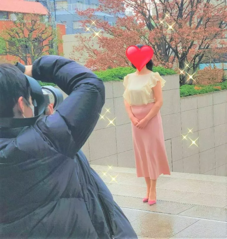 【30代女性会員様ご入会】…結婚相談所の料金についての話