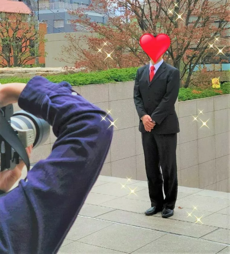 【他社から乗り換え】…40代男性…『楽しい婚活』スタート