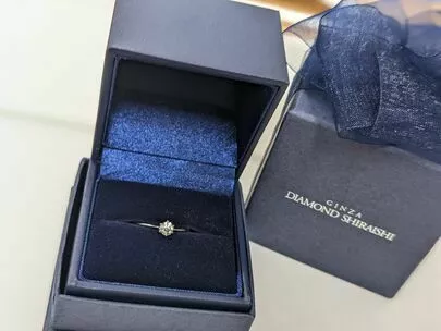アーチ結婚相談室「本日37歳女性会員ご成婚！」-2