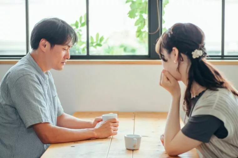 愛の関係が作れない人⇒大事なことを一つ飛ばしています