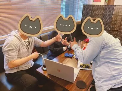 M u アージュ（マユアージュ）「男性限定のお茶会」-2