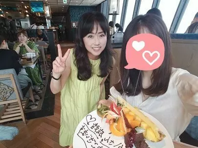 LOVE＋FIT　結婚相談所「新入会40代女性会員様のプロフィール写真撮影をサポート！」-3