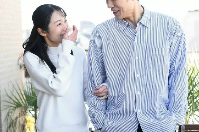 婚活男性は、まずは「普通」×「誠実」＋＠を目指しましょう