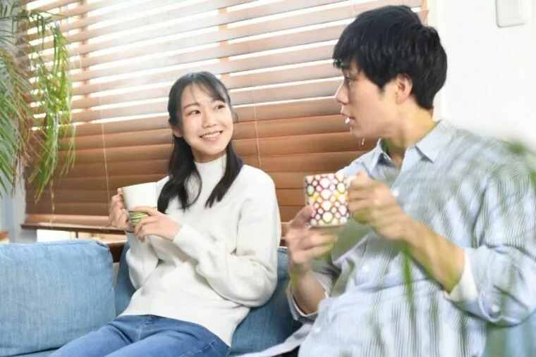 間違った遠慮が結婚できない人を作ってしまう