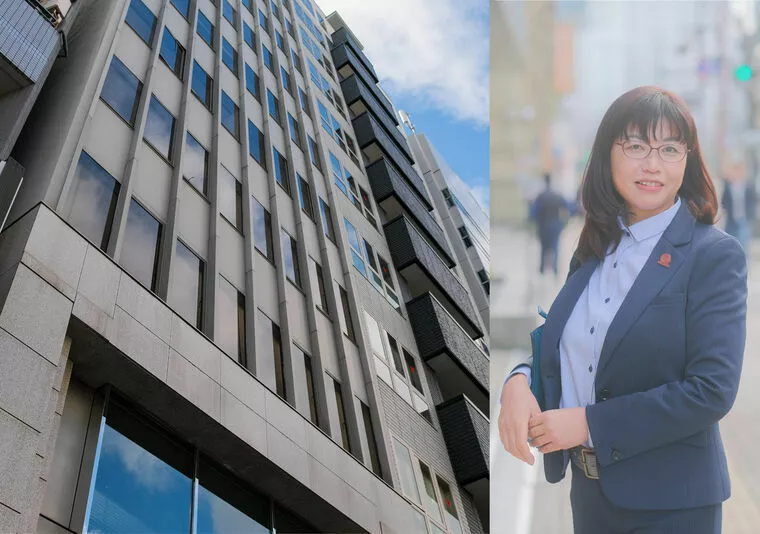 アーチ結婚相談室　開業23年1日目は？