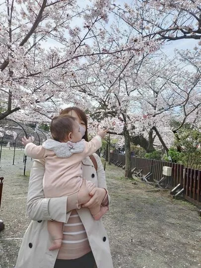 婚活サロン　ブーケトス「結婚記念日でした」-2