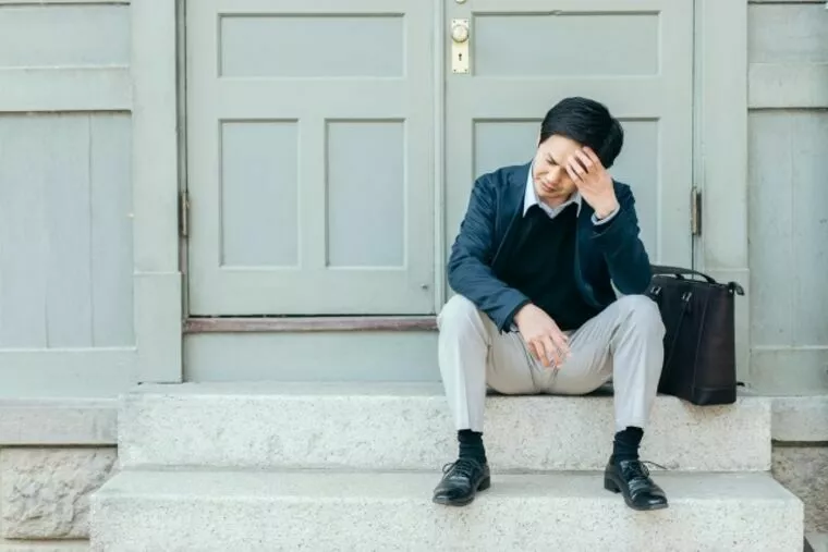 真剣交際中に起きたこと