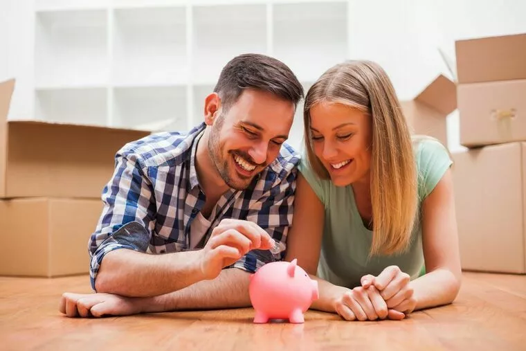 結婚時に必要な男性の貯金額はいくら？