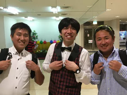 Will Marry（ウィルマリー）「婚活は人生に直結するVol 19「信頼とは？」」-3