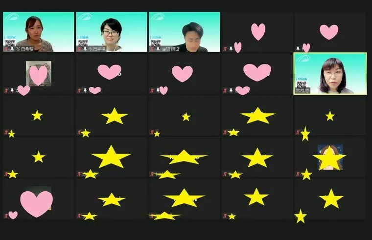 成婚者7名が語る「感動」の60分！