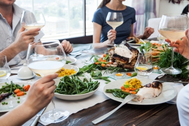 思い切ってお相手家族と会ってみる(^▽^)