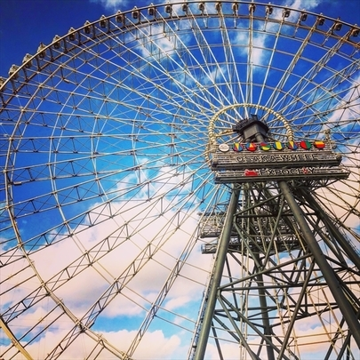 大阪結婚相談所peridot（ペリドット）「茨木市から20分♥～デートに喜ばれています」-2