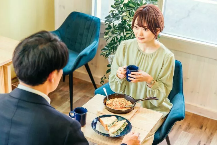 婚活では（3回）は会ったほうがいいの？？