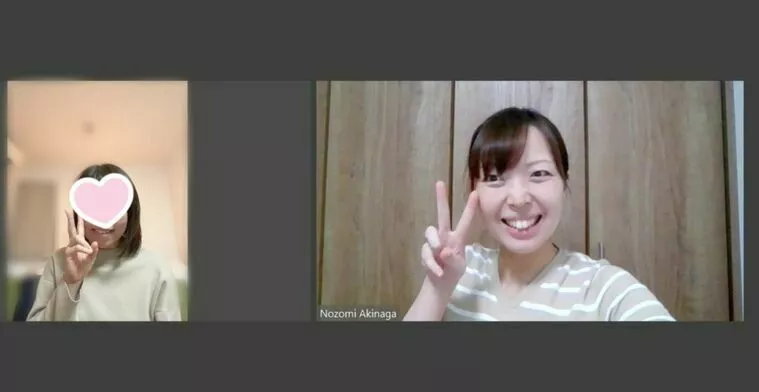 【ご感想】40代女性会員様の面談アンケートご紹介