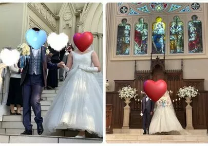 埼玉結婚相談所　いち婚「【ご成婚】34歳女性「本当に結婚できるか不安だった。」」-3