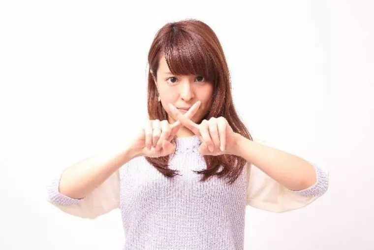 結婚相手として止めた方が良いタイプとは・・・