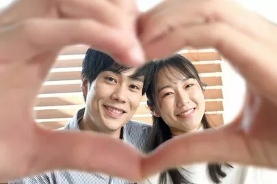 サムシング・ブルー「30代カップル半年の交際を経てご成婚」-2