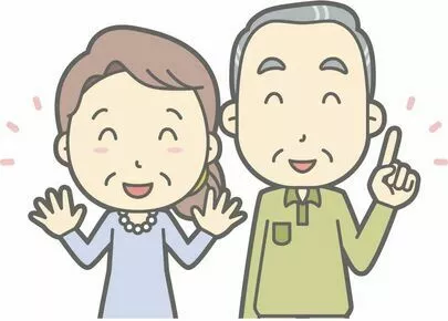 ハートステーション　幸和「8年前のご成婚カップルご来社！」-3