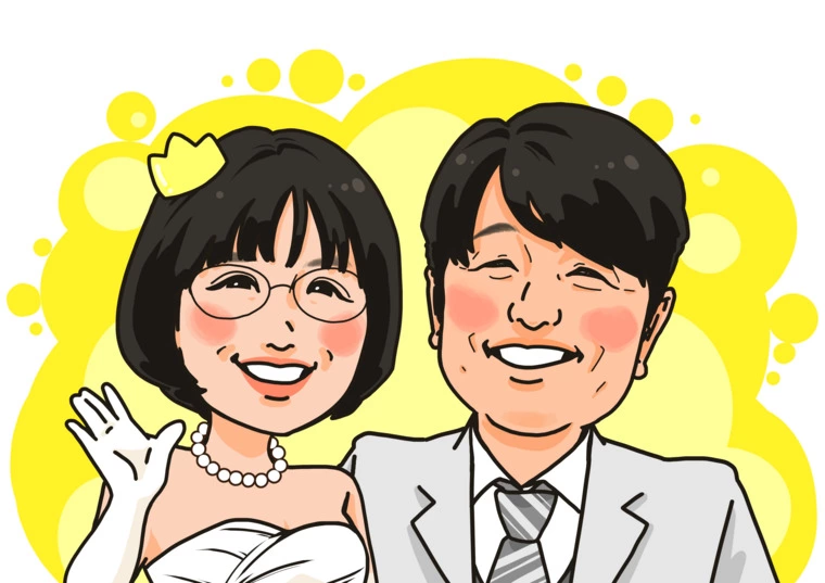 彼女の本気度💓