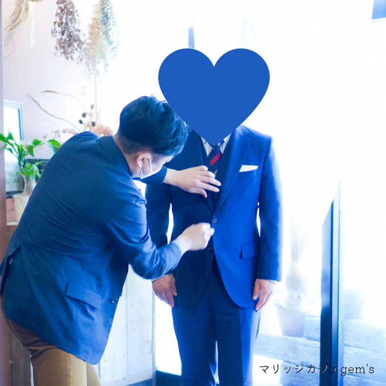 4月⭐️gem's新規男性会員様ご入会⭐️