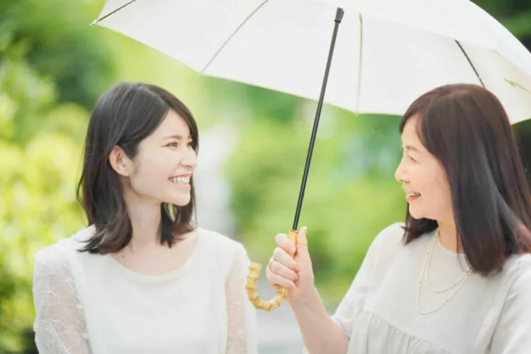 ドラマみたいな母と娘の婚活💓