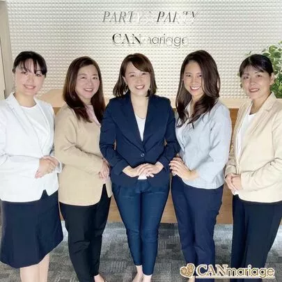 浜松 結婚相談所 CAN mariage 浜松店「【フィーリングって何❔】これを読み解くと婚活が前進❕」-3