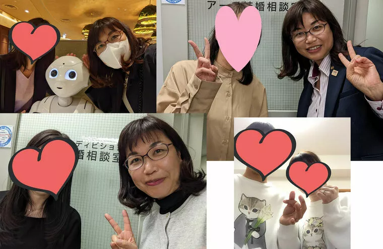 好きじゃなくても結婚できますか？