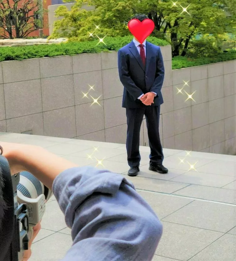 他社で成婚退会後の破談を経験…幸せな未来を見せてあげます