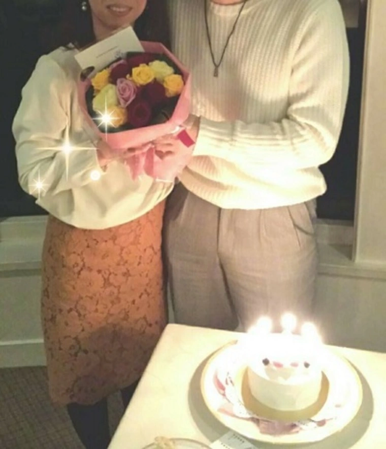 ４０歳男性・再お見合でご成婚