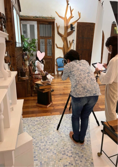 Lily Mariage （リリィマリアージュ）「婚活が難しいと感じたらこれを観て！婚活は難しくない！」-4