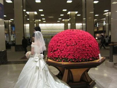グッドラックステージ「婚活に欠かせないおおらかさ」-2