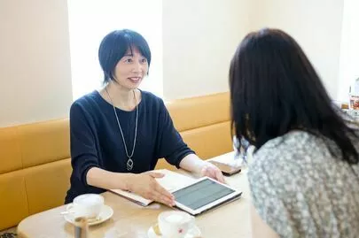 アンジュベル「婚活初心者さんがGWに婚活して年末にはご結婚を叶える方法」-2