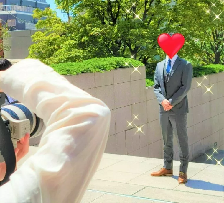 【30代男性】…アプリでの孤独な婚活に限界を感じた日々…