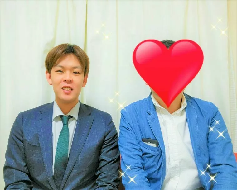 【ご成婚退会】…2度目の真剣交際で叶えた『幸せな結婚。』