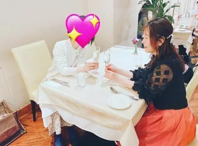 婚活ラウンジ Le cherien（ルシェリア）「お見合いや初デートが上手くいく魔法の行動」-5