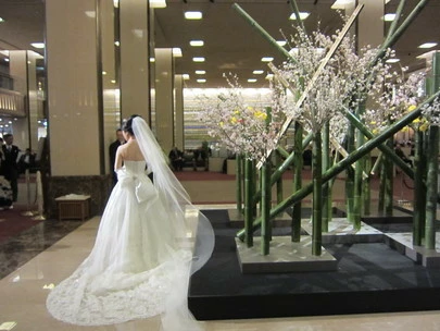 グッドラックステージ「体調不良で分かる結婚して安心したい気持ち」-2
