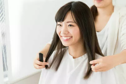結婚相談所インフィニ 青山結婚予備校「美容師の結婚で女性が悩む理由と今後の行動の仕方について」-2